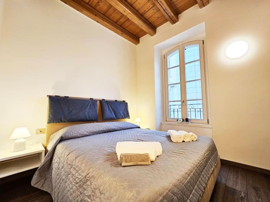 Plaza Deluxe Modern Center House - View Como Lake - Top Privacy Luaran gambar