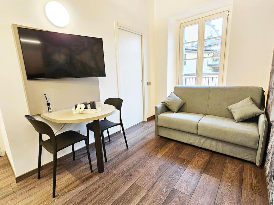 Plaza Deluxe Modern Center House - View Como Lake - Top Privacy Luaran gambar